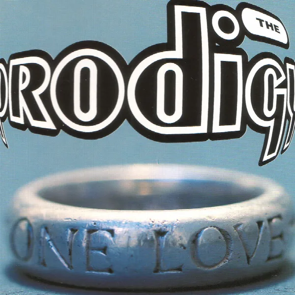 Pochette de One Love