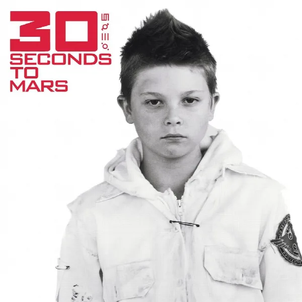 Pochette de 30 Seconds To Mars