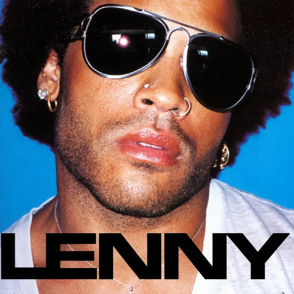 Pochette de Lenny