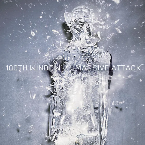 Pochette de 100th Window