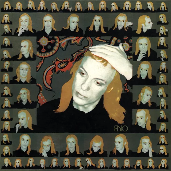 Pochette de Taking Tiger Mountain (By Strategy) (2004 Remaster)