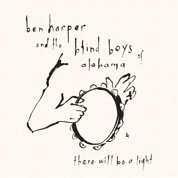 Pochette de There Will Be A Light