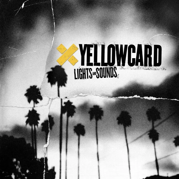 Pochette de Lights And Sounds