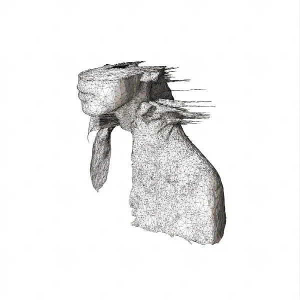 Pochette de A Rush of Blood to the Head