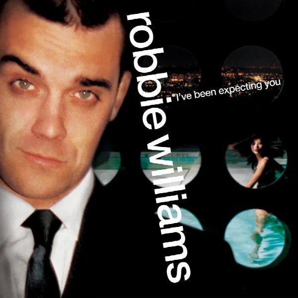 Pochette de I've Been Expecting You
