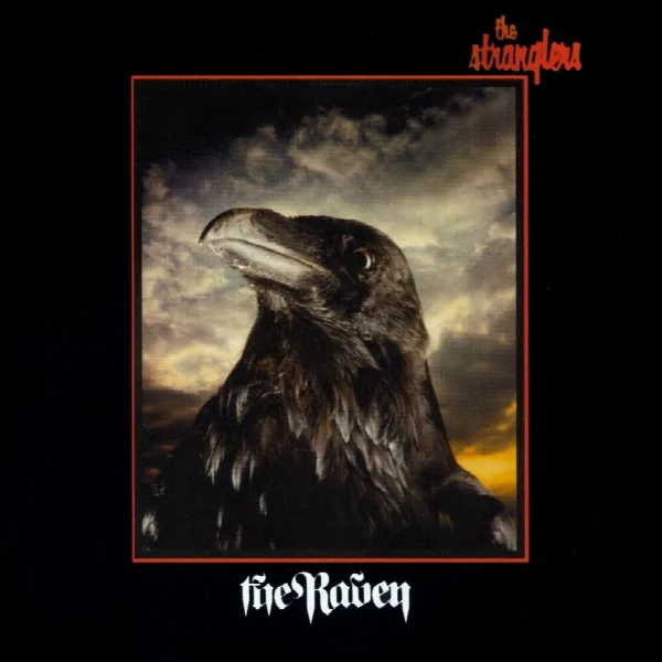 Pochette de The Raven