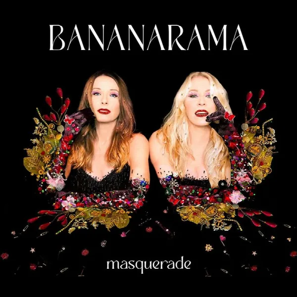 Pochette de Masquerade