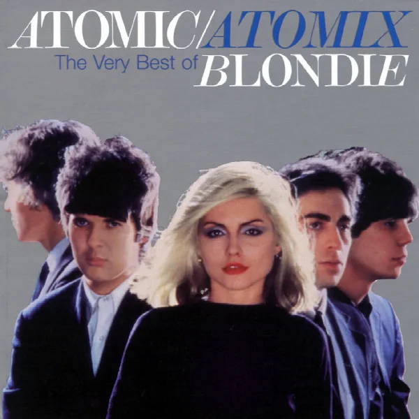 Pochette de Atomic/Atomix