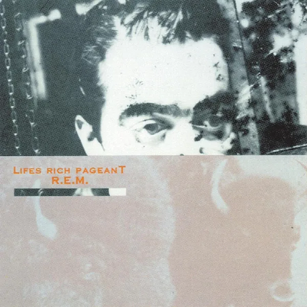Pochette de Lifes Rich Pageant