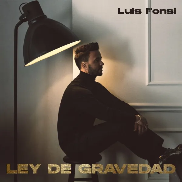 Pochette de Ley De Gravedad