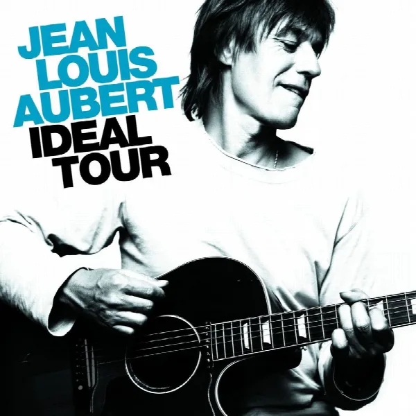 Pochette de Ideal Tour