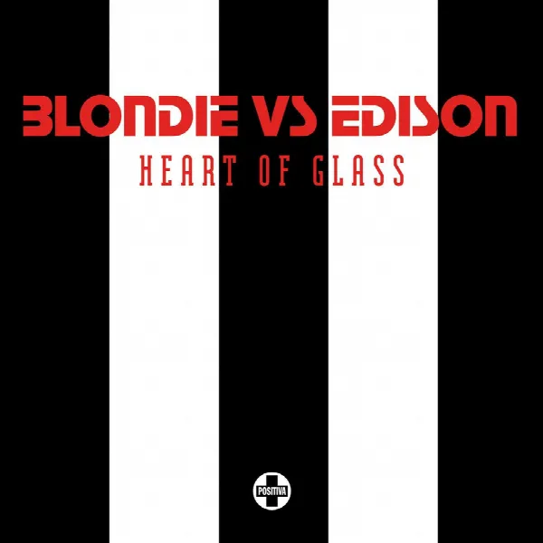 Pochette de Heart Of Glass