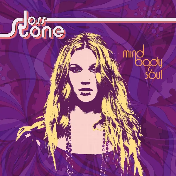 Pochette de Mind Body & Soul (Special Edition)