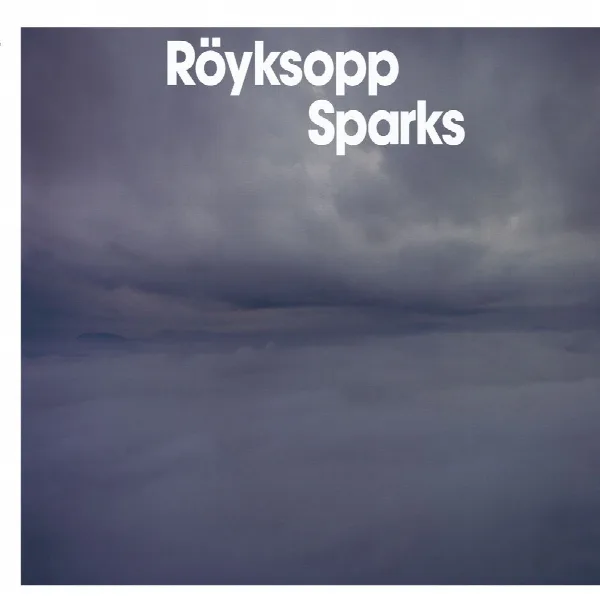 Pochette de Sparks