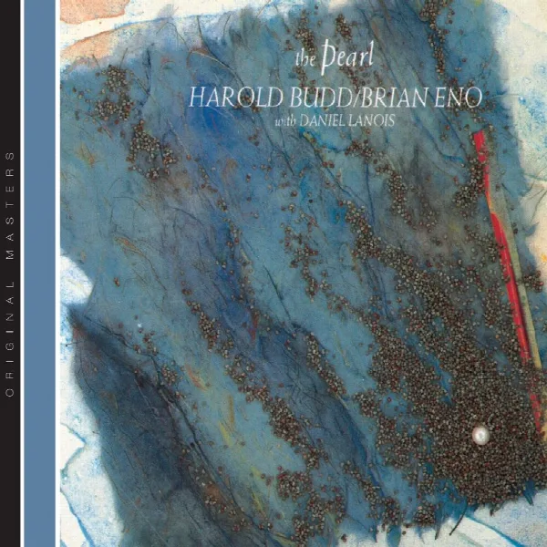 Pochette de The Pearl