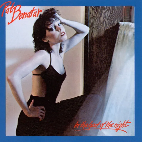 Pochette de In The Heat Of The Night