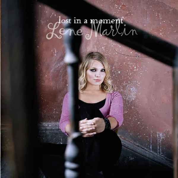 Pochette de Lost In A Moment