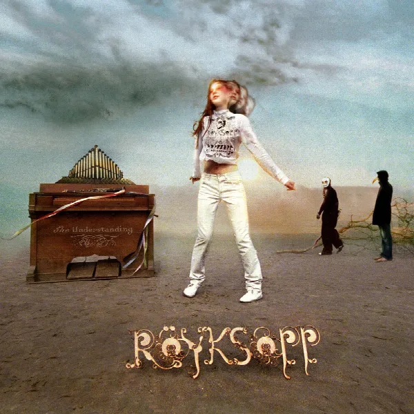 Pochette de The Understanding