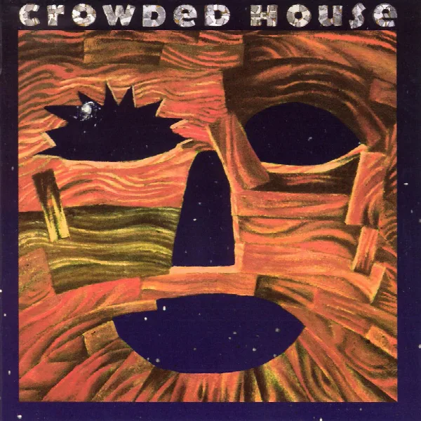 Pochette de Woodface