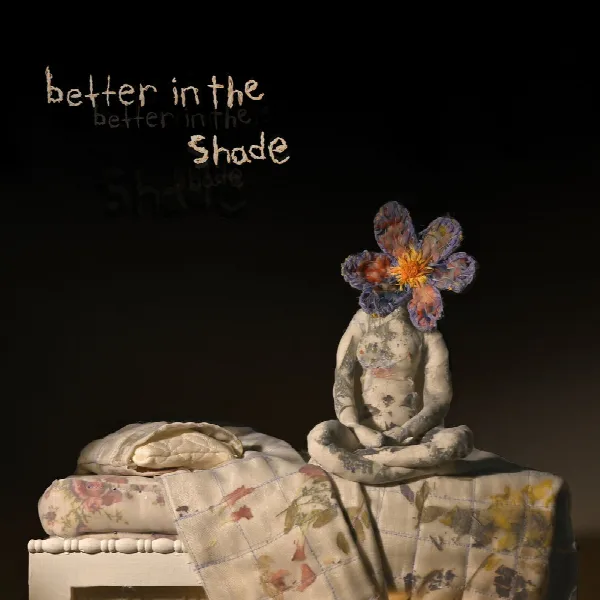 Pochette de Better in the Shade