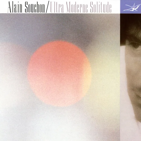 Pochette de Ultra moderne solitude
