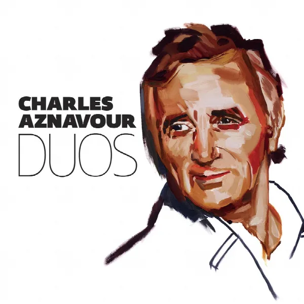 Pochette de Duos