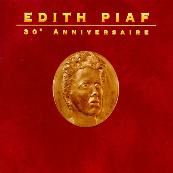 Pochette de 30ème Anniversaire