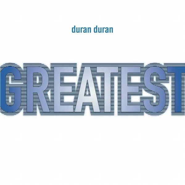 Pochette de Greatest