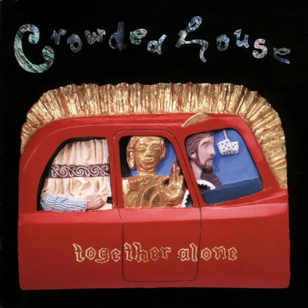 Pochette de Together Alone