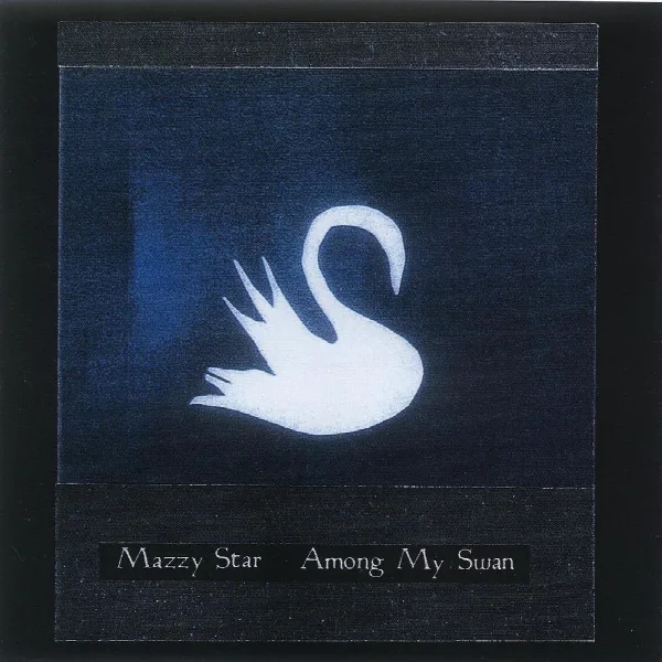 Pochette de Among My Swan