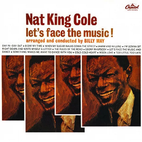 Pochette de Let's Face The Music (Expanded Edition)