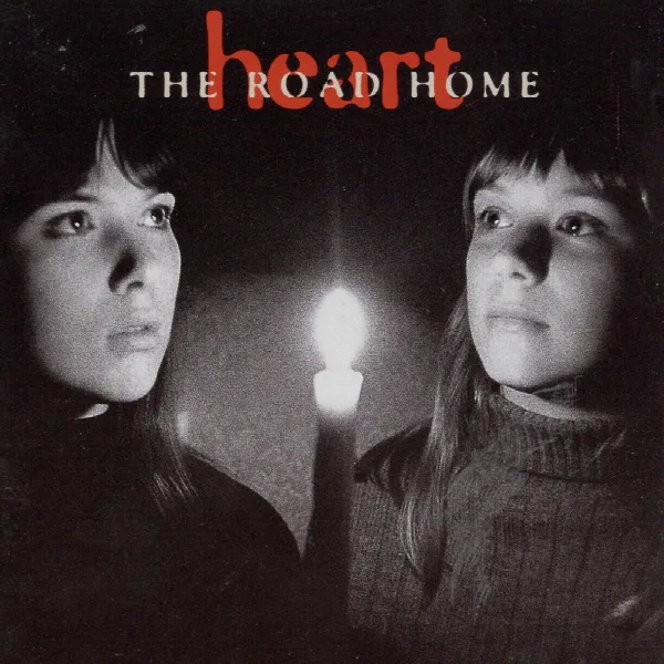 Pochette de The Road Home