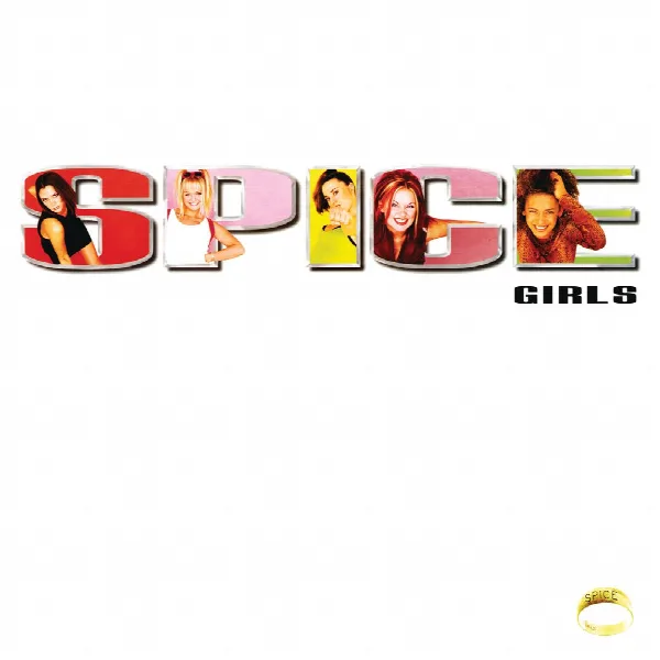 Pochette de Spice