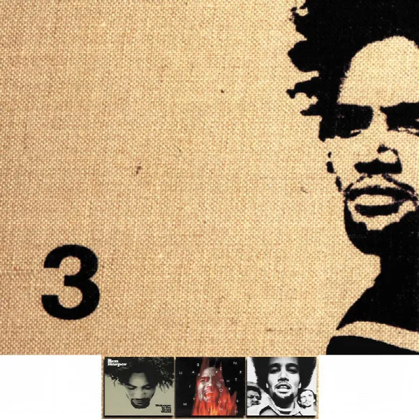 Pochette de Boxed Set Collection