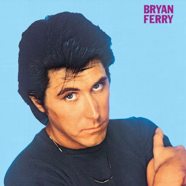 Pochette de These Foolish Things
