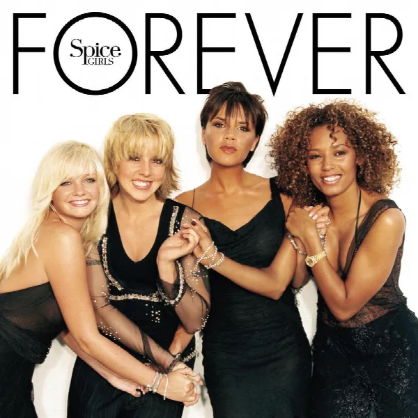 Pochette de Forever