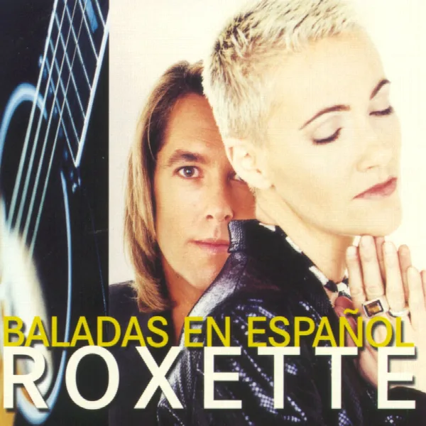 Pochette de Baladas En Español