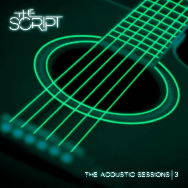 Pochette de Acoustic Sessions 3