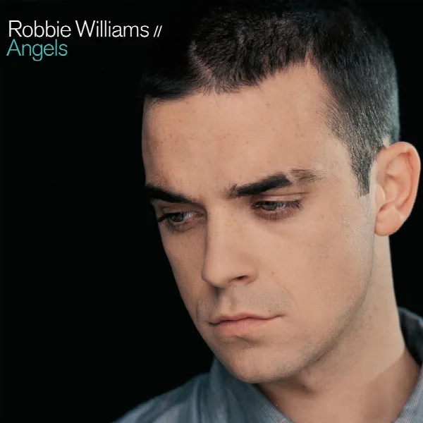 Pochette de Angels