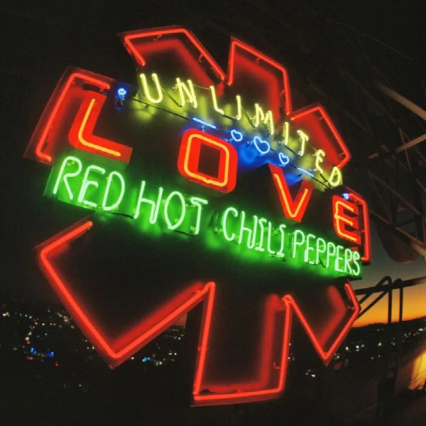 Pochette de Unlimited Love