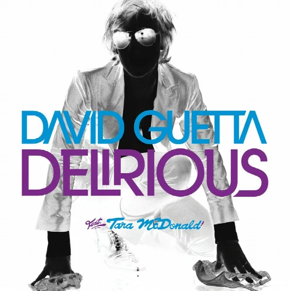 Pochette de Delirious (feat. Tara McDonald)