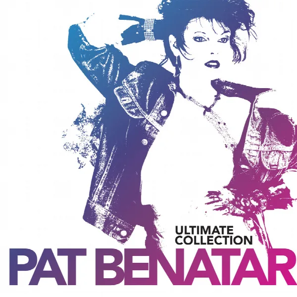 Pochette de Ultimate Collection