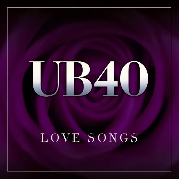 Pochette de Love Songs