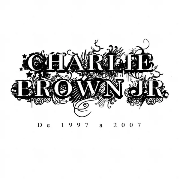 Pochette de De 1997 A 2007
