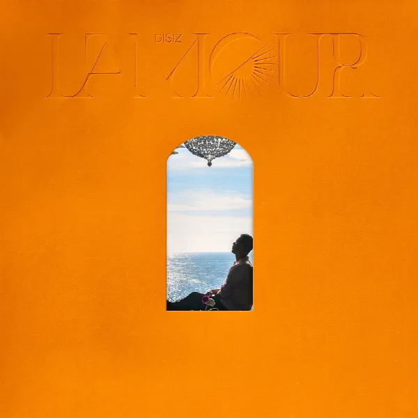 Pochette de L’Amour