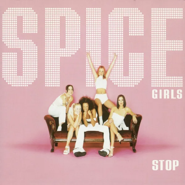 Pochette de Stop