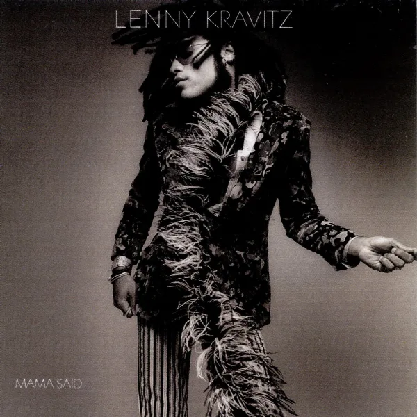 Pochette de Mama Said