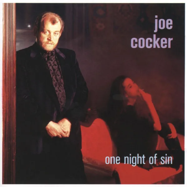 Pochette de One Night of Sin