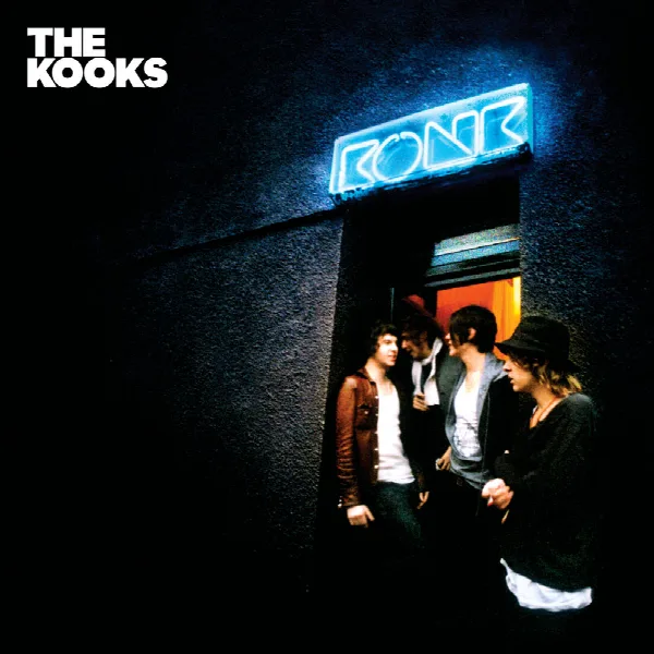 Pochette de Konk