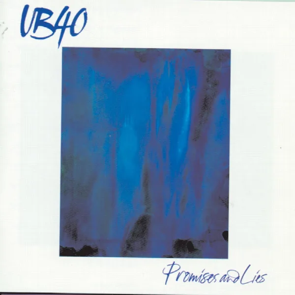 Pochette de Promises And Lies